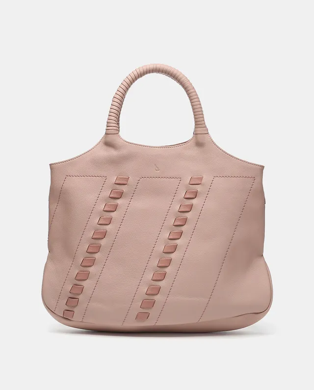 bolso-shopper-abbacino-piel-premium-rosa image 1