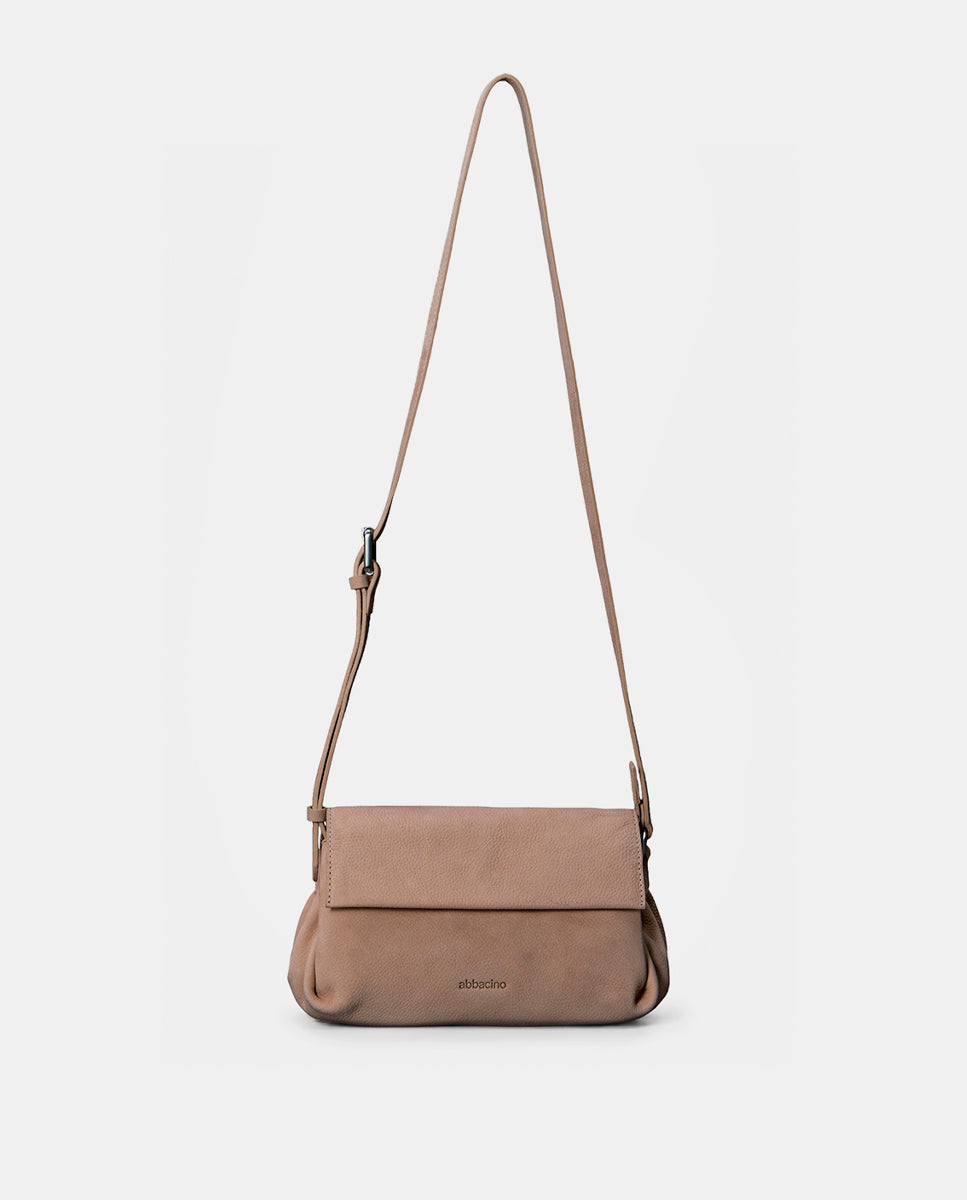 abbacino-bandolera-mujer-piel-beige image 5