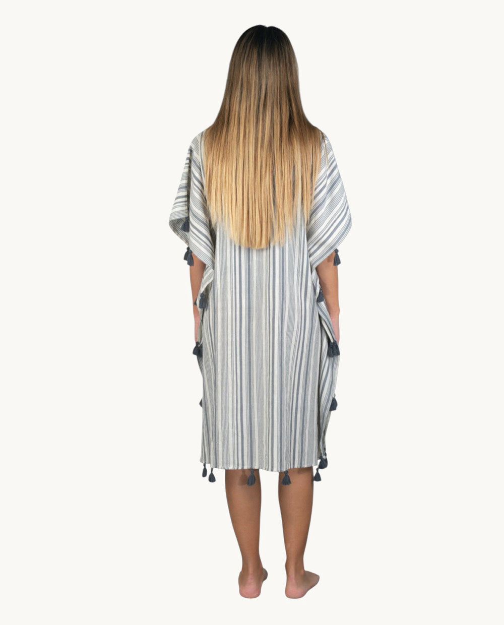kbas-kurta-de-algod-n-talla-nica-ligera-y-fresca-para-cualquier-temporada image 3