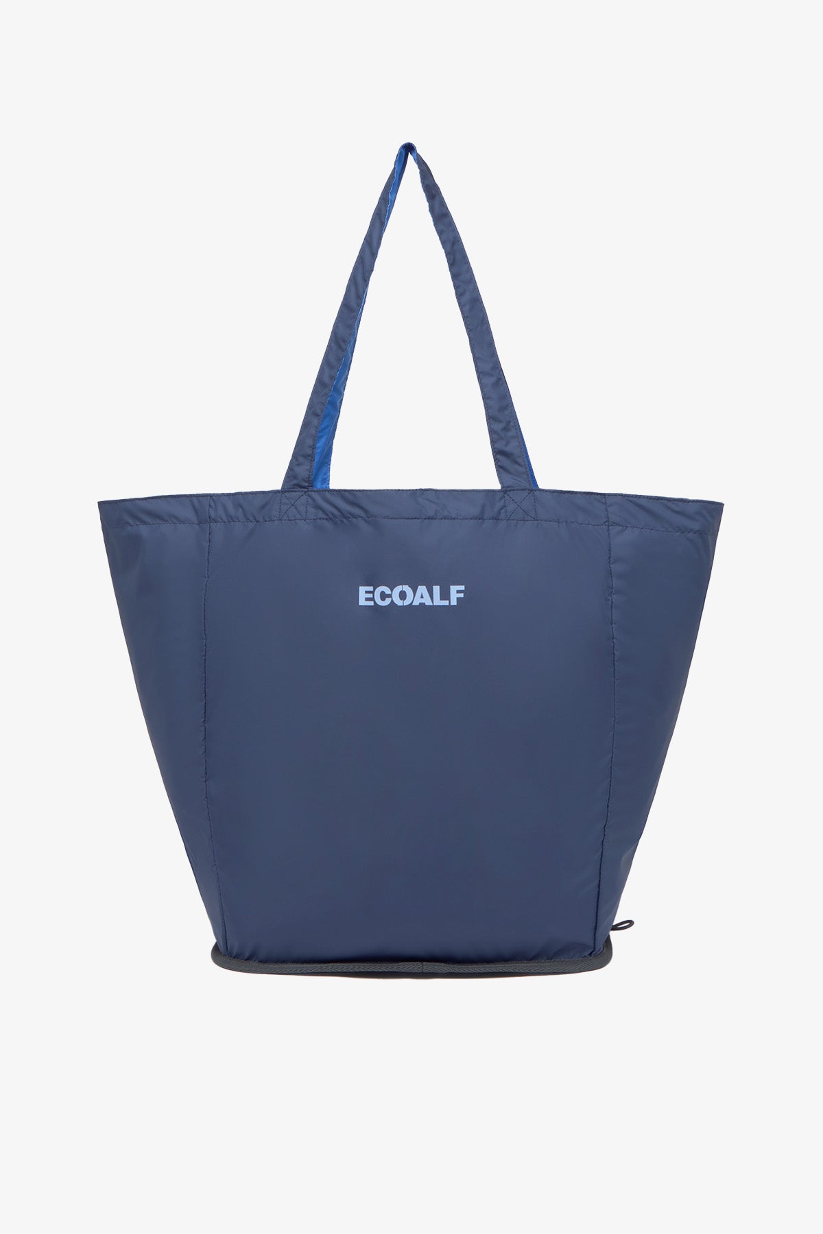 ecoalf-bolsa-pacho-azul image 4