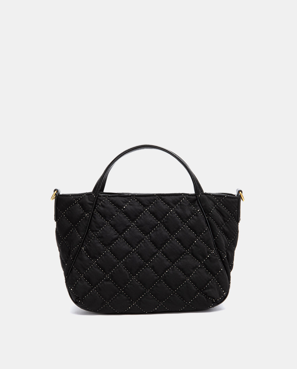 abbacino-shopper-acolchado-negro-padded image 3
