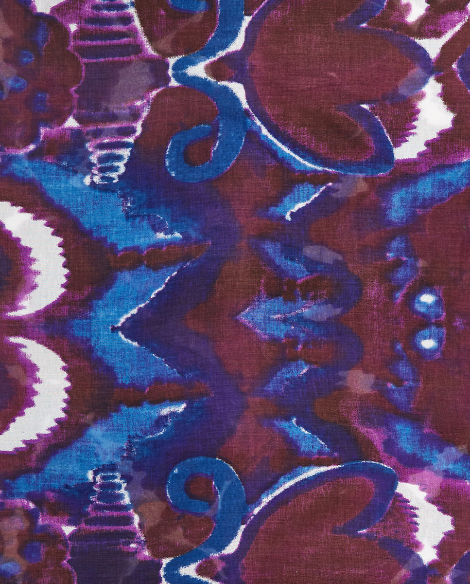 abbacino-pa-uelo-de-lana-estampado-abstracto-azul-2 image 4