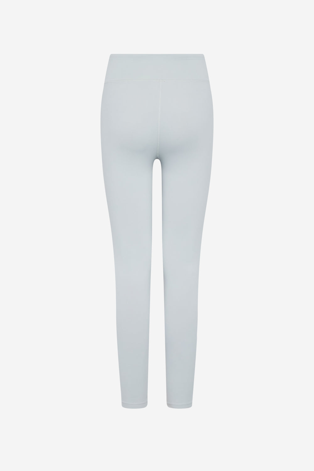 ecoalf-legging-mercer-gris-para-mujer-poliamida-reciclada-y-elastano-deportivo image 8