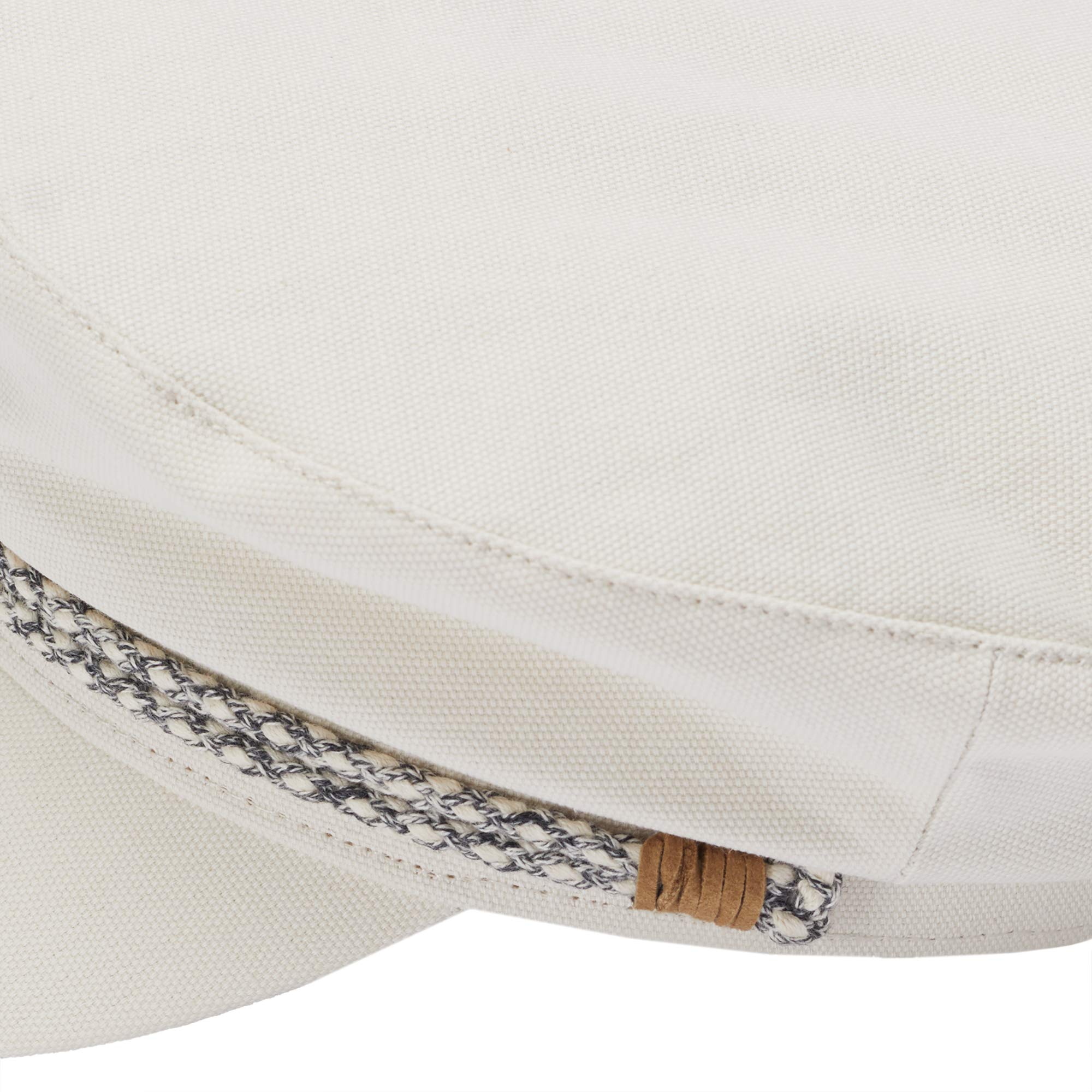 parfois-gorra-marinera-newsboy-crudo-mujer image 2