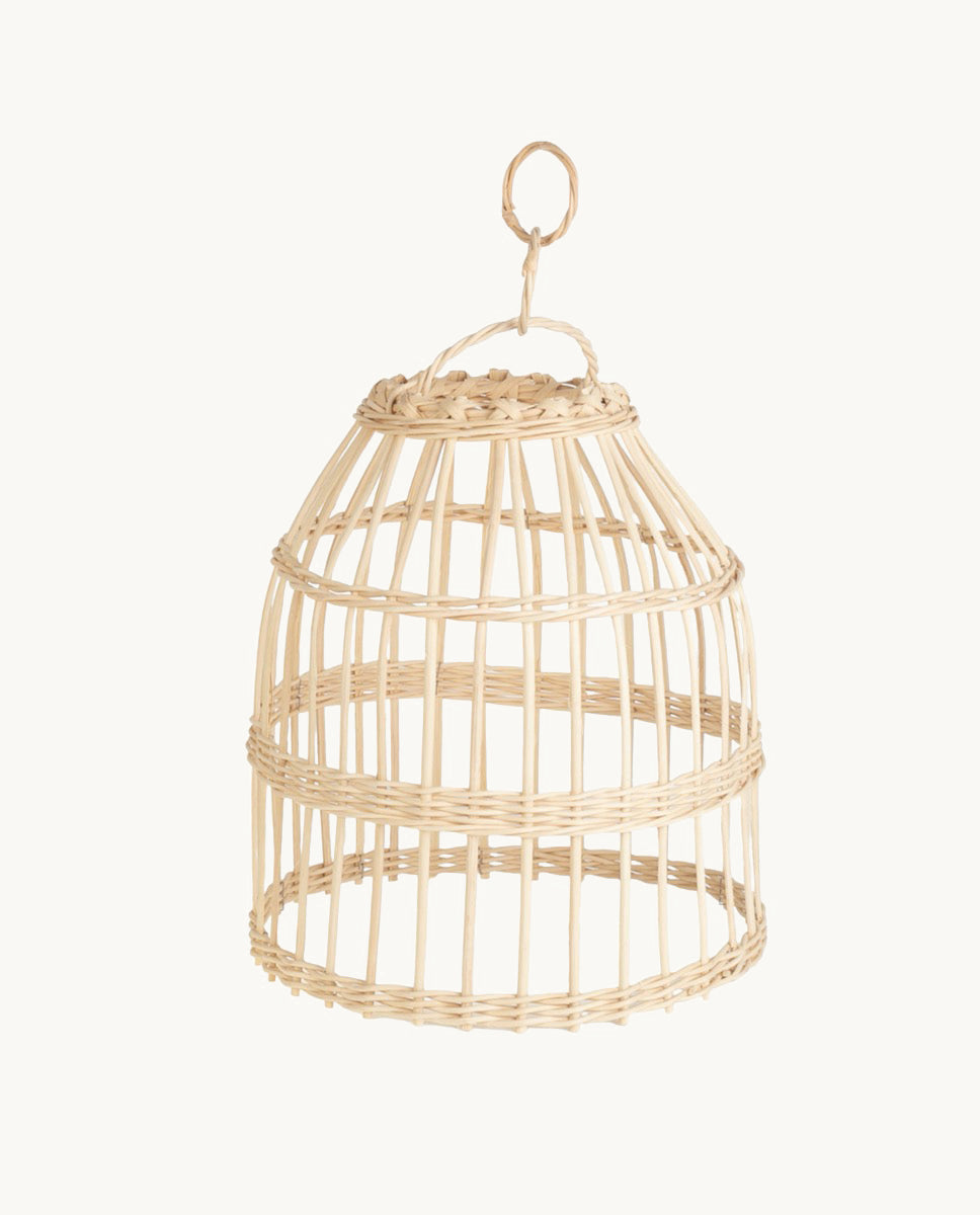 kbas-l-mpara-de-rattan-hecha-a-mano-fibras-naturales-estilo-bohemio-color-natura image 1