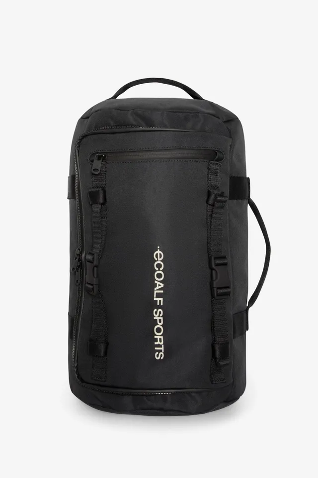 mochila-ecoalf-baku-negra-100-poli-ster-reciclado-resistente-y-funcional image 1