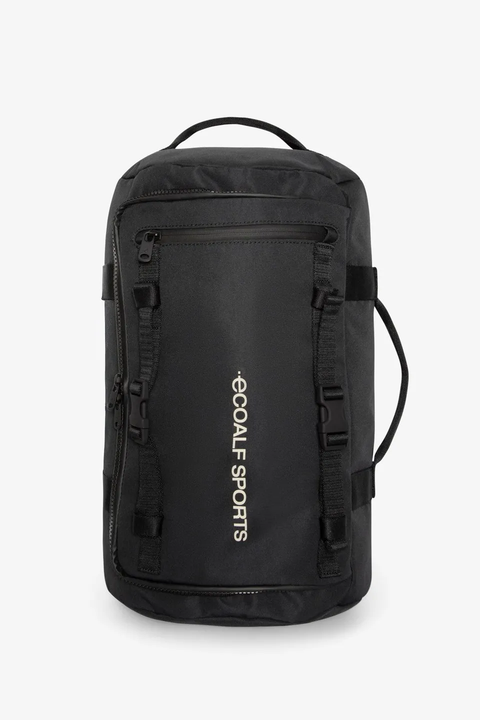 mochila-ecoalf-baku-negra-100-poli-ster-reciclado-resistente-y-funcional image 1