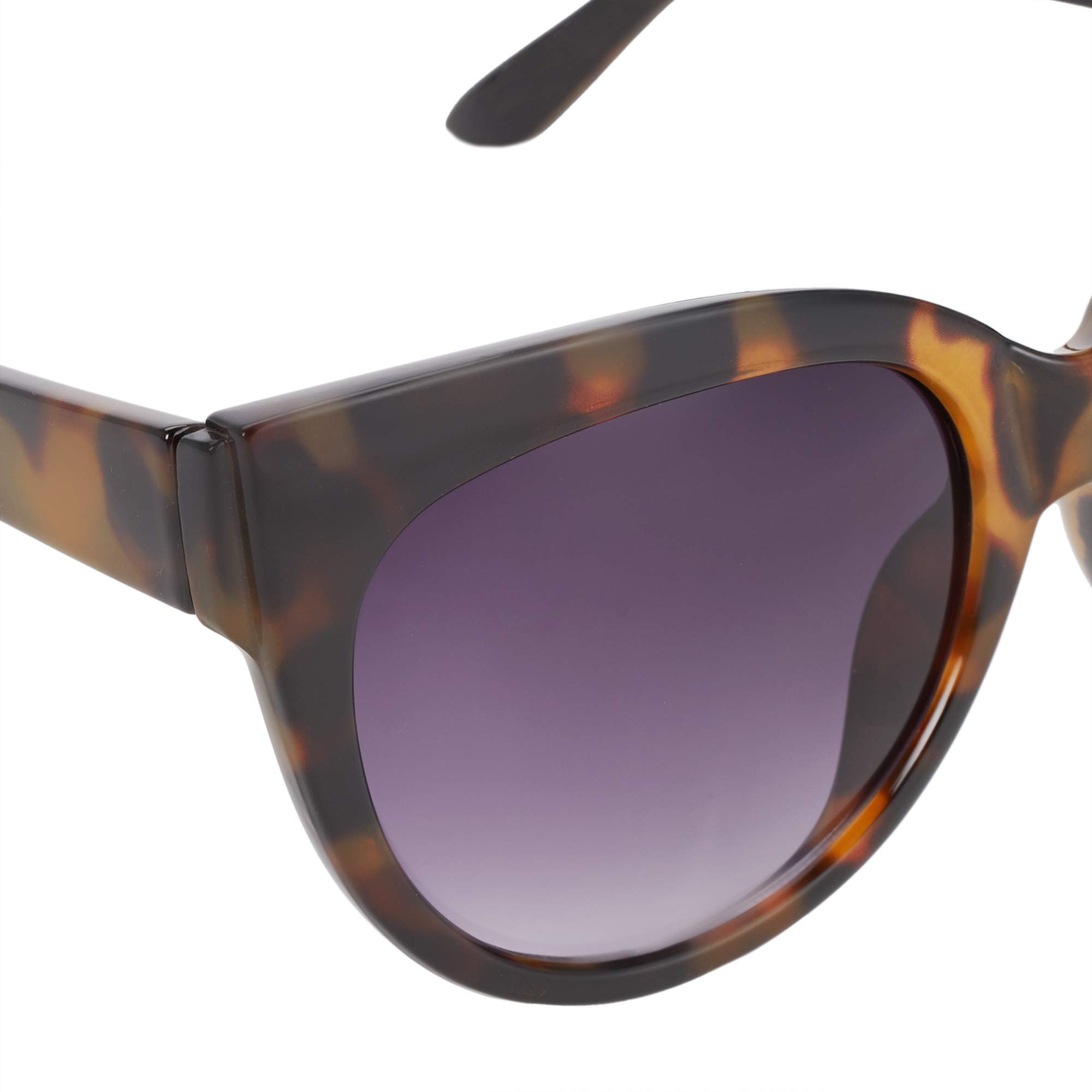 parfois-gafas-de-sol-tortoise-mujer-marr-n image 3