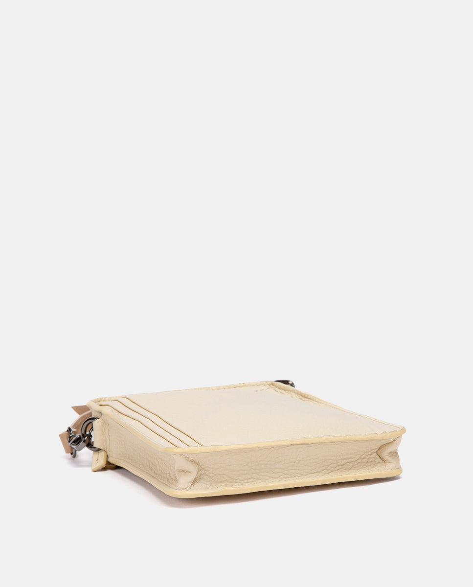 abbacino-bolso-portam-vil-piel-beige-plisada image 4