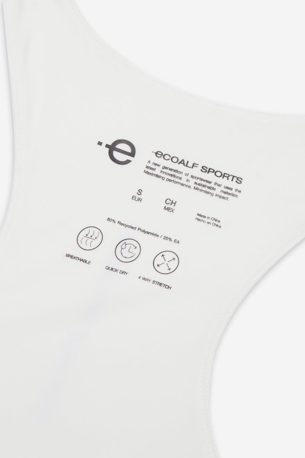 ecoalf-top-luc-a-blanco-de-mujer image 8
