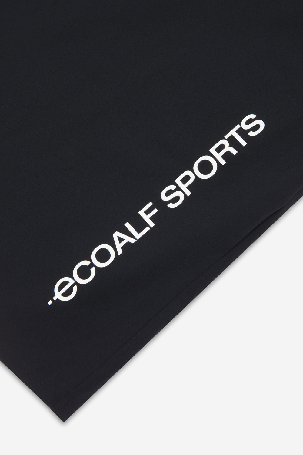 pantal-n-corto-juan-ecoalf-negro-short-deportivo-reciclado image 5