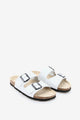 sandalias-planas-de-mujer-abbacino-de-piel image 2