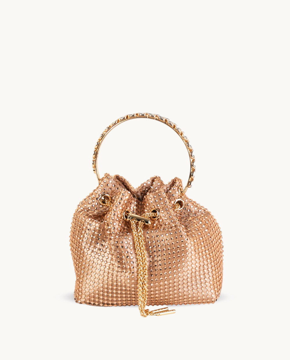 kbas-bolso-de-fiesta-broadway-melocot-n-clutch-de-poli-ster-con-asa-de-mano-y-ba image 4