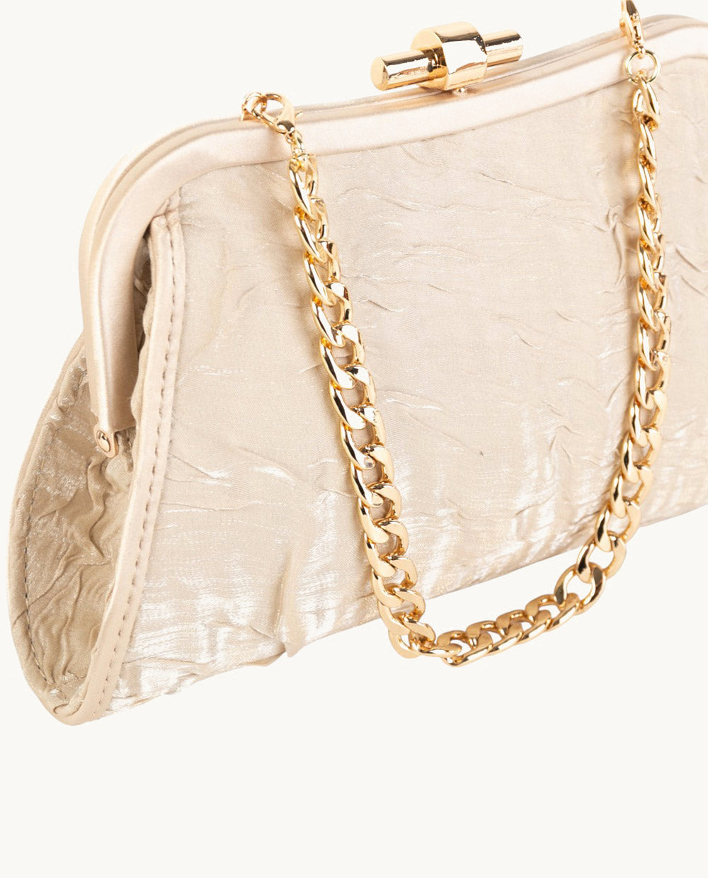 cartera-de-poli-ster-kbas-fiesta-atl-ntica-color-champagne image 5