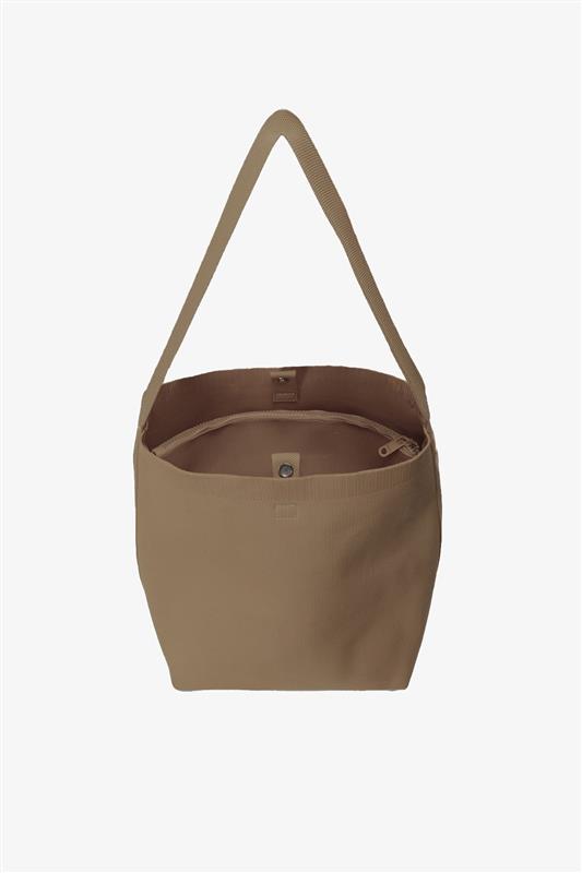 ecoalf-marta-tika-bolso-bucket-beige-de-mujer-poli-ster-reciclado-38-33-15-cm image 3