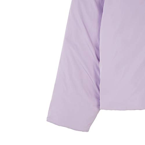 parfois-abrigo-acolchado-reversible-para-mujer image 8