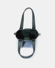 abbacino-mini-bolso-charol-verde-mujer image 6
