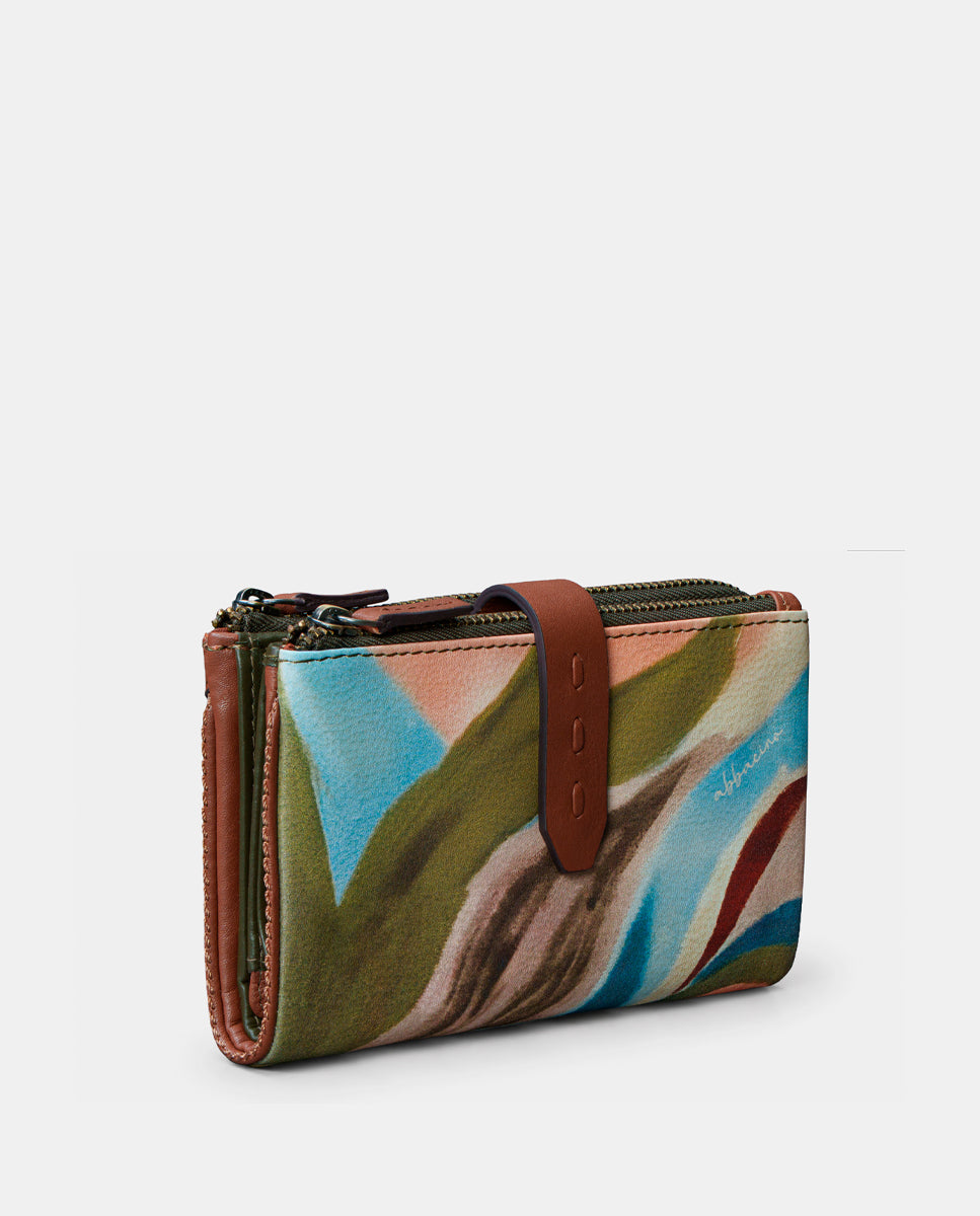 abbacino-cartera-mediana-de-mujer-en-piel-estampada image 3