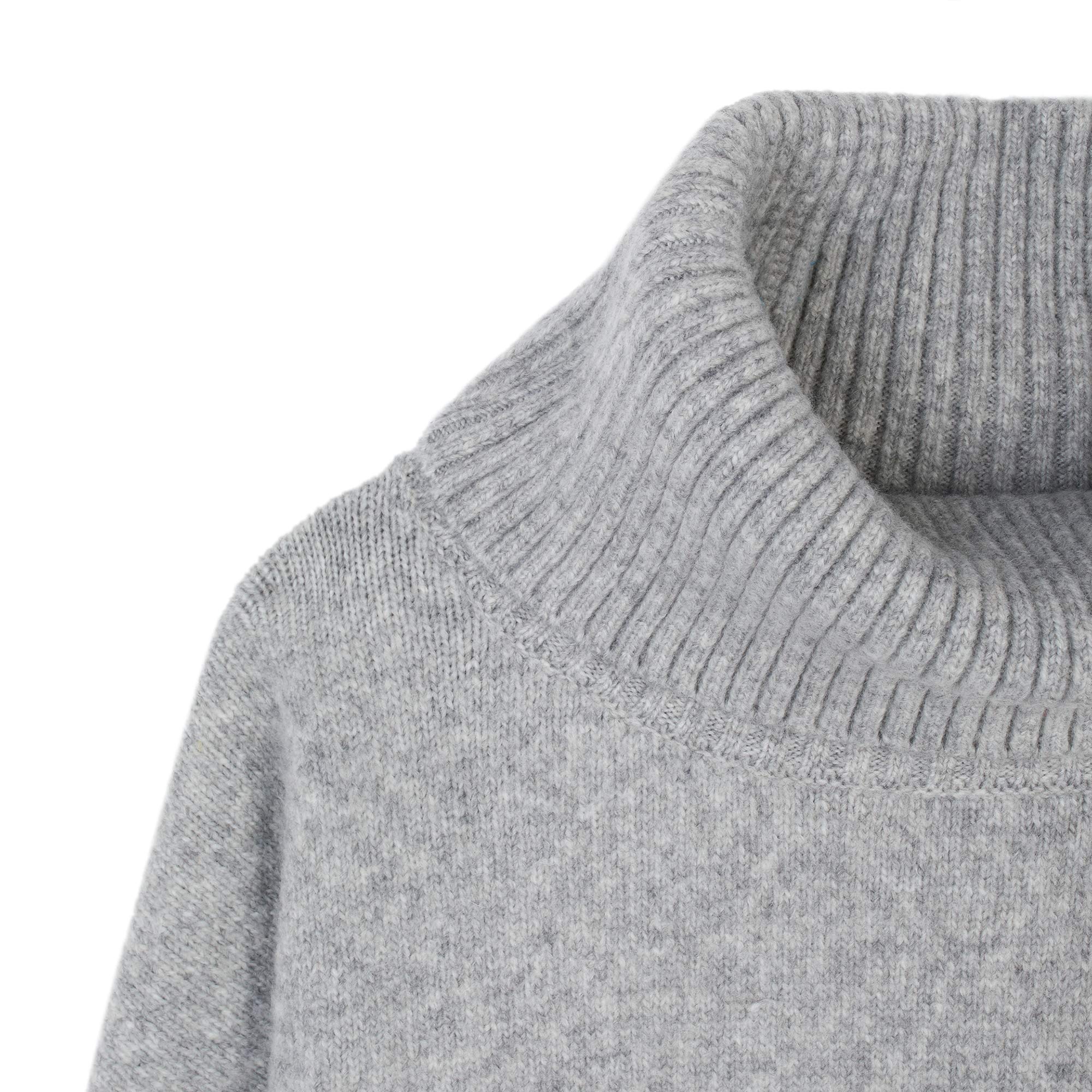 parfois-limited-edition-jersey-de-punto-cuello-alto-mujer image 7