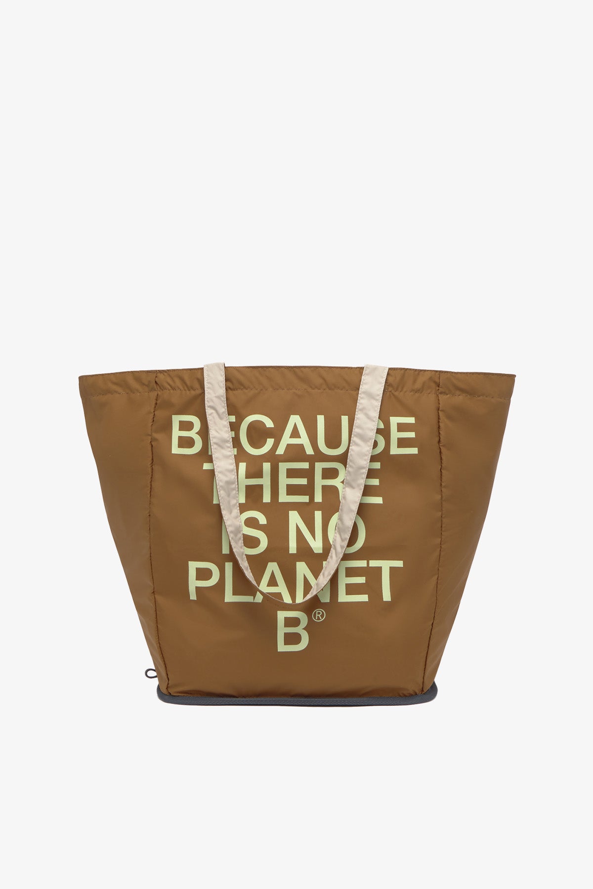 bolsa-pacho-de-ecoalf-en-marr-n-100-poli-ster-reciclado-plegable-y-multiusos image 6