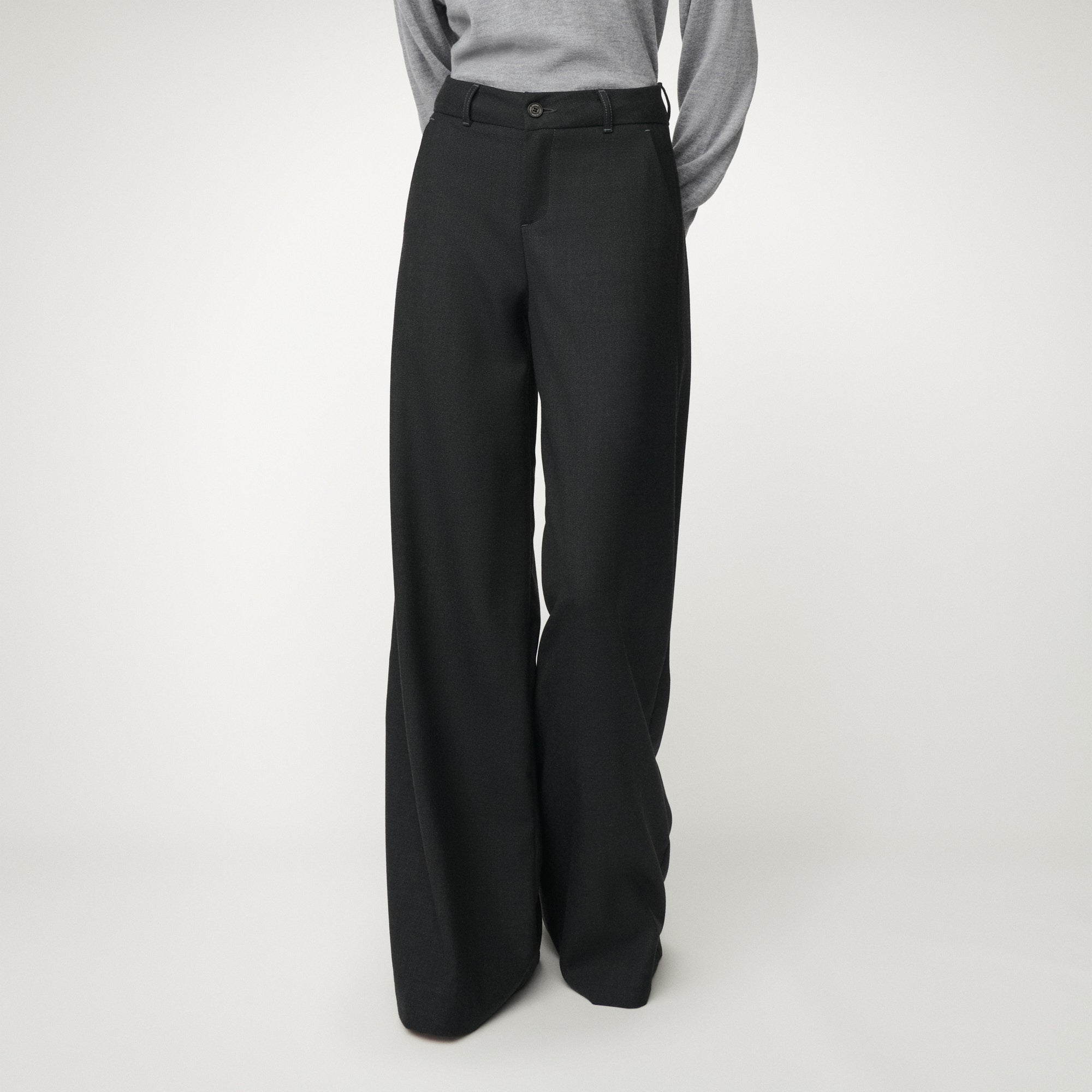 lois-silvia-wide-pantal-n-ancho-de-mujer image 2
