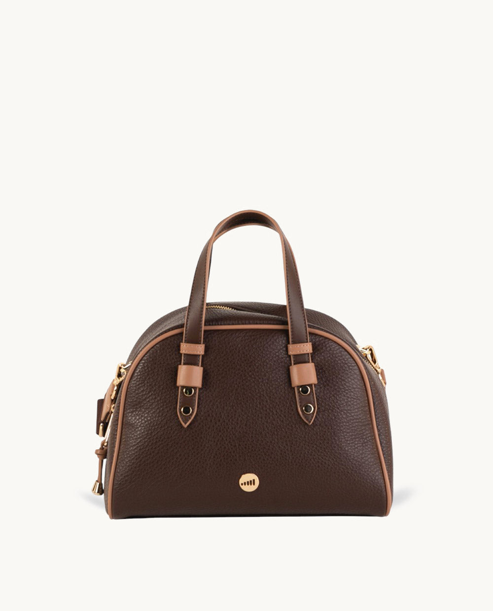 bolso-bowling-kbas-de-piel-sint-tica-urban-abadia-color-marr-n image 5