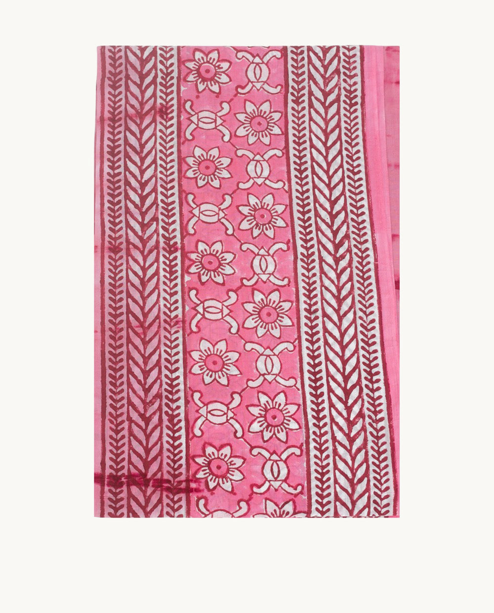 pareo-de-algod-n-kbas-color-fucsia-vers-til-y-ligero image 3