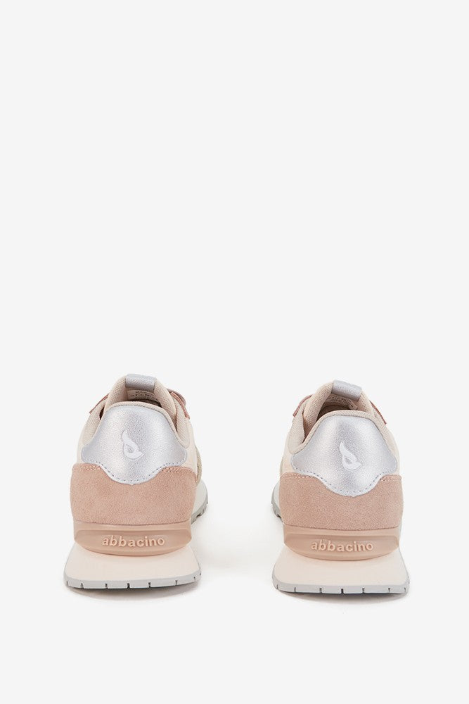 abbacino-zapatilla-mujer-piel-beige-streetwear image 5