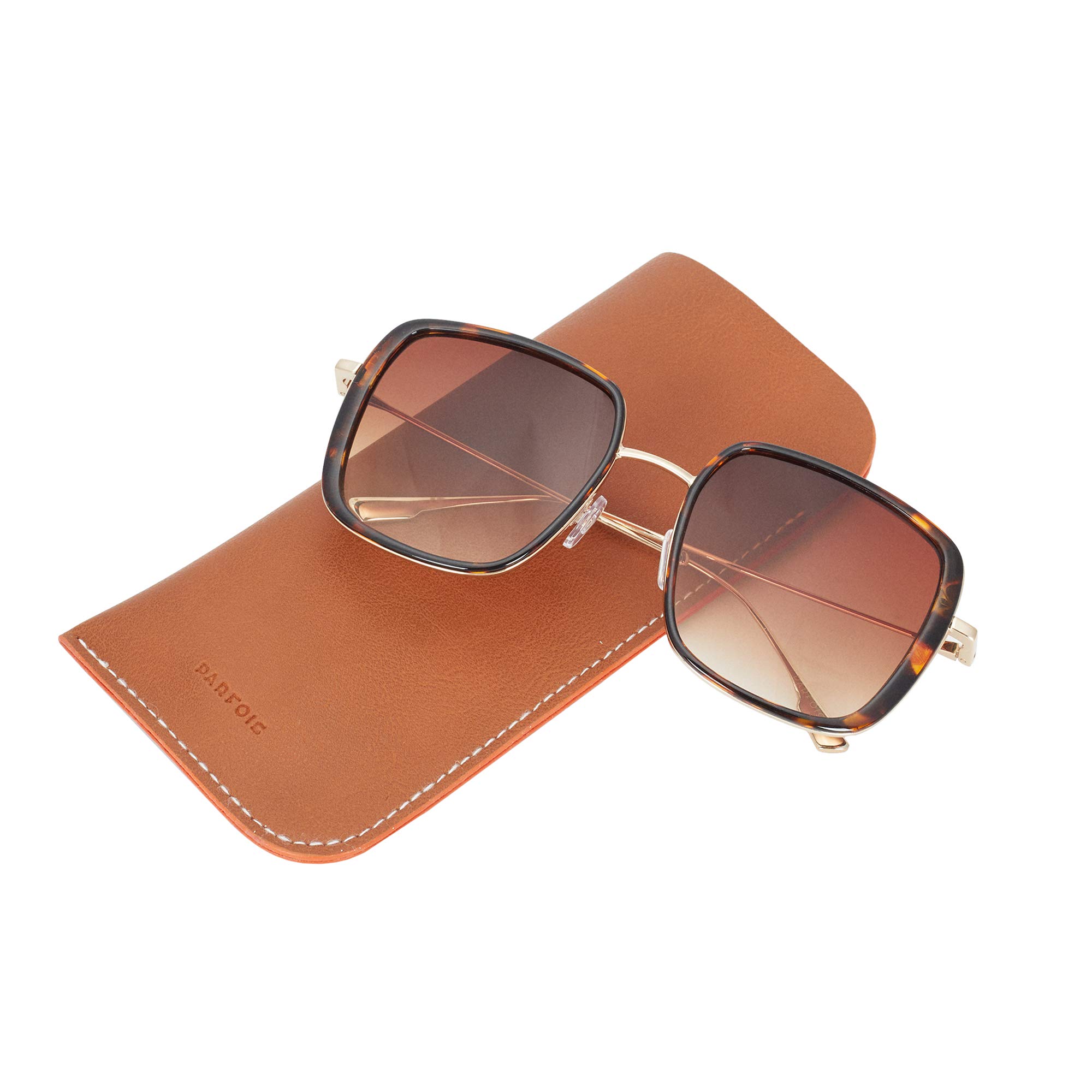 parfois-gafas-de-sol-cuadradas-mujer-montura-pl-stico image 5