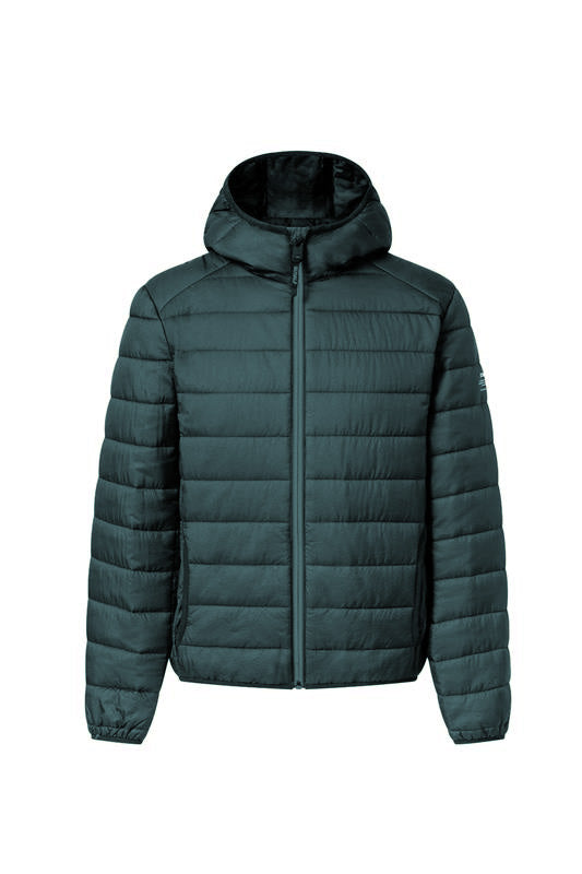 chaqueta-ecoalf-atlantico-verde-plum-fero-de-poliamida-reciclada-repelente-al-ag image 5