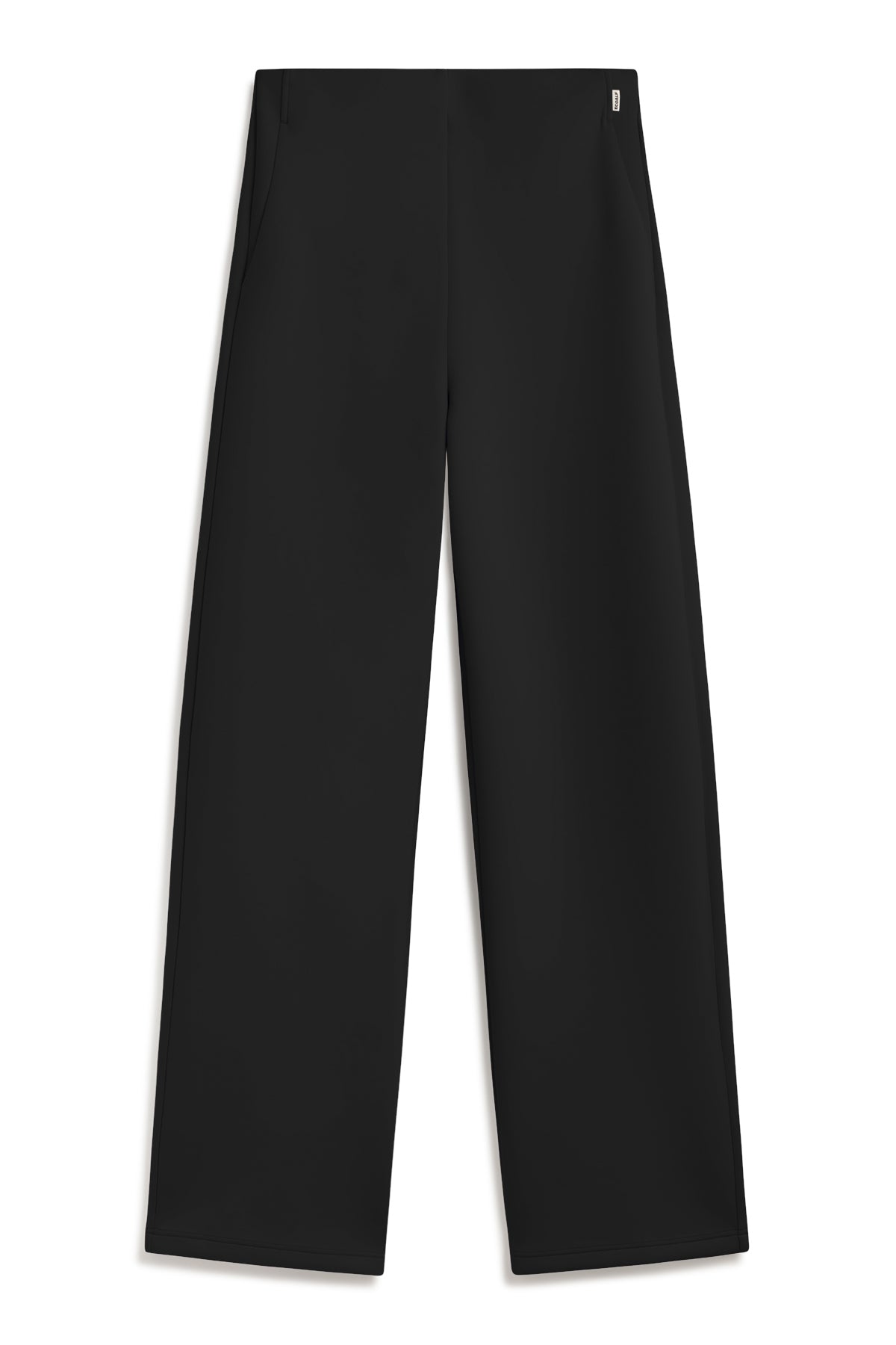 pantal-n-ecoalf-arda-negro-mujer-fit-regular-tejido-sostenible-16-lenzing-ecover image 5