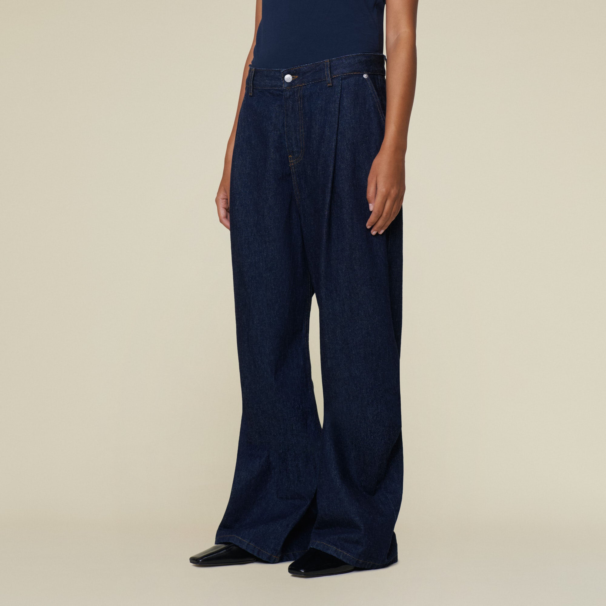 lois-beatrix-pleats-l-falda-plisada image 2