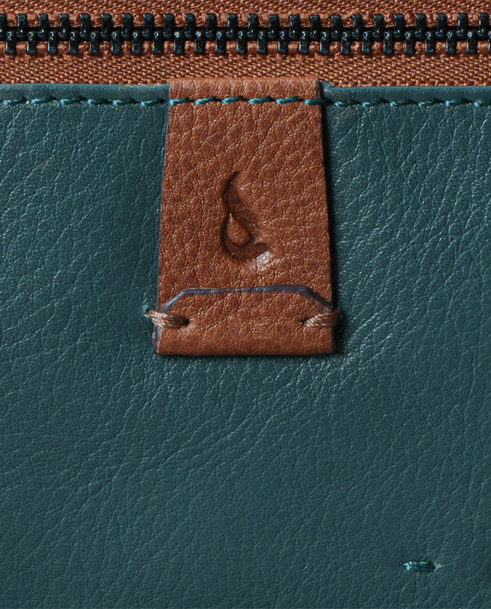 abbacino-monedero-mujer-piel-azul image 6