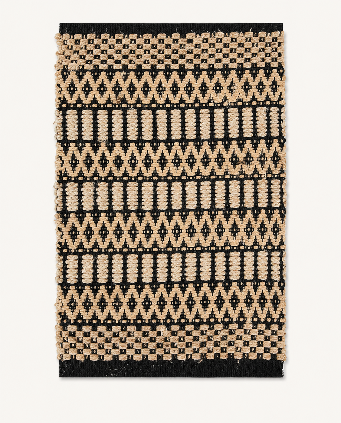 kbas-alfombra-rectangular-de-yute-y-algod-n-120x180-cm image 3