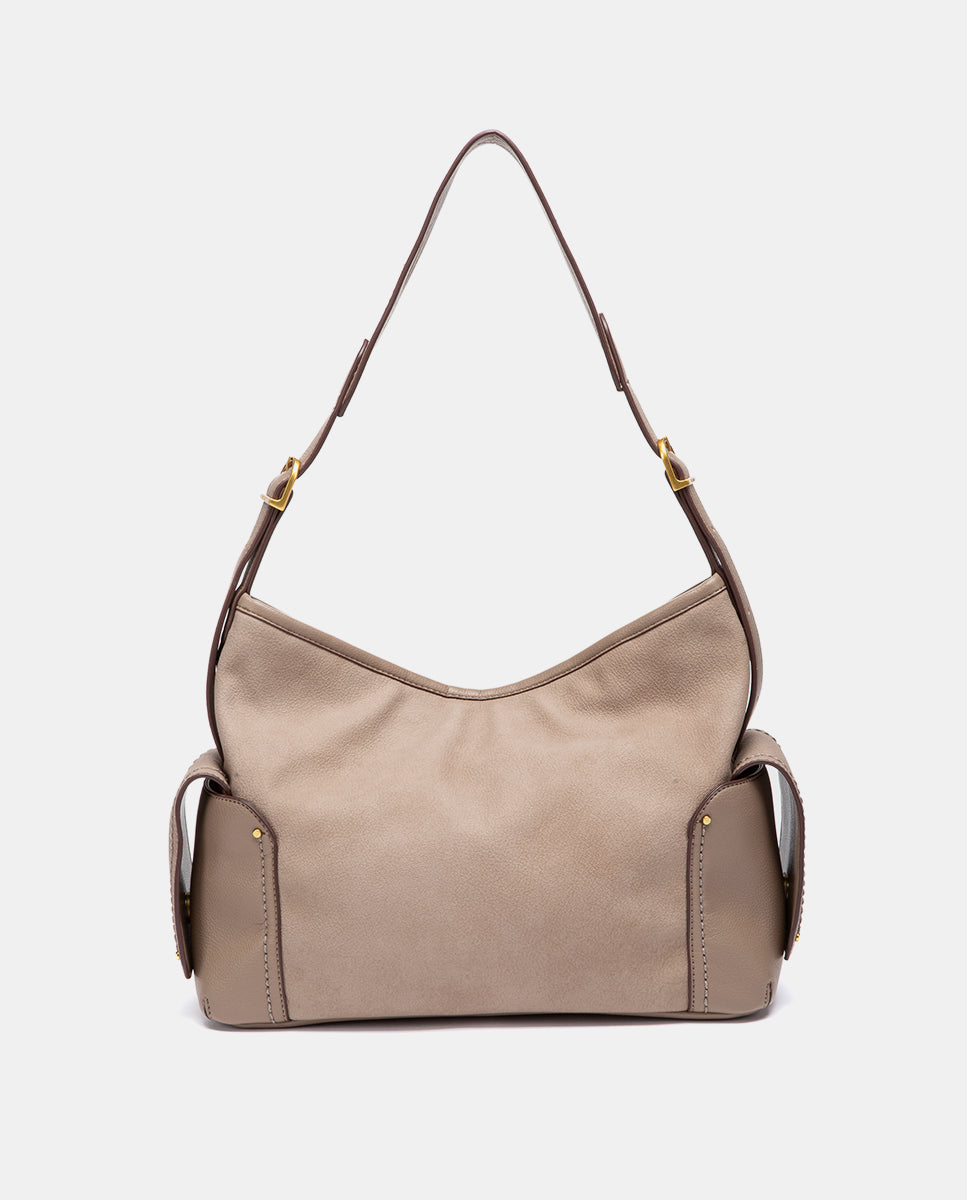abbacino-bolso-de-hombro-multibolsillos-beige image 3