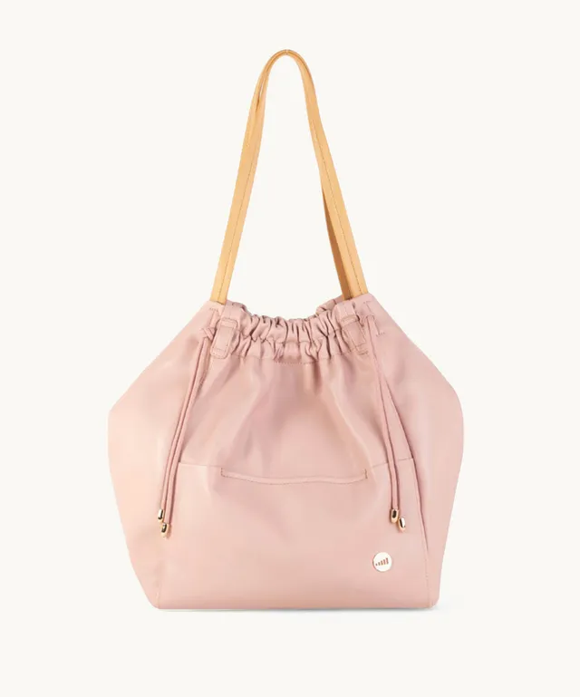 urban-xana-shopping-pu-nude-bolso-tote-mal image 1