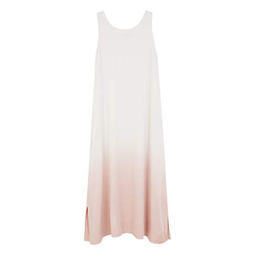 parfois-vestido-de-tirantes-tie-dye-con-cuello-redondo-mujer image 5
