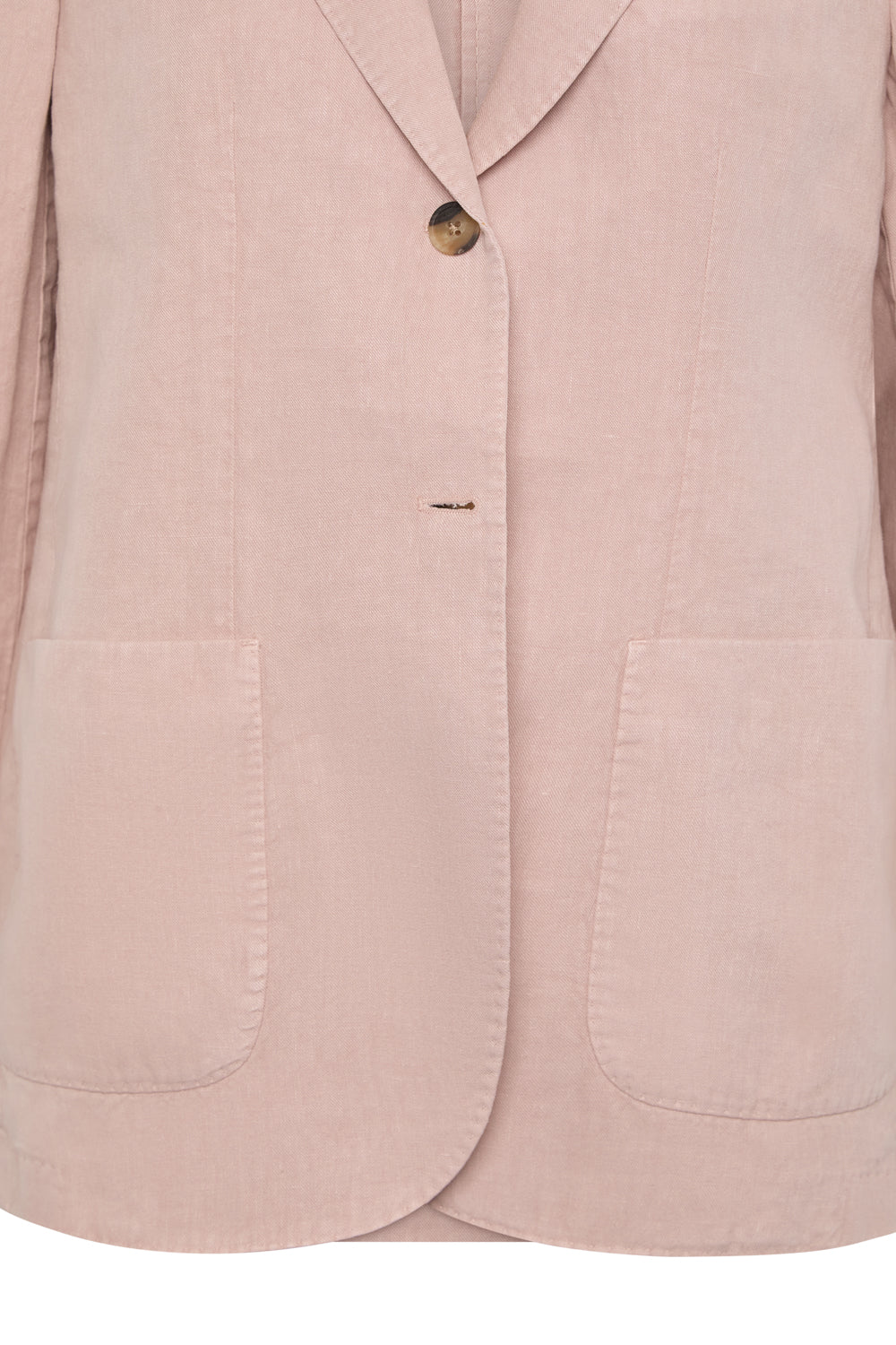 ecoalf-blazer-hoja-c-amo-rosa-100-c-amo-ligera-y-transpirable-primavera-verano image 3