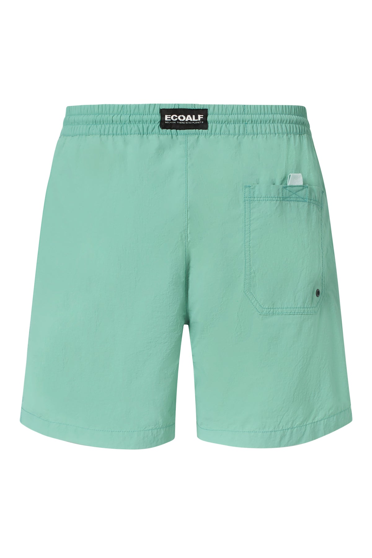 ecoalf-traje-de-ba-o-lanai-verde-agua-ba-ador-de-hombre-de-poliamida-reciclada image 5