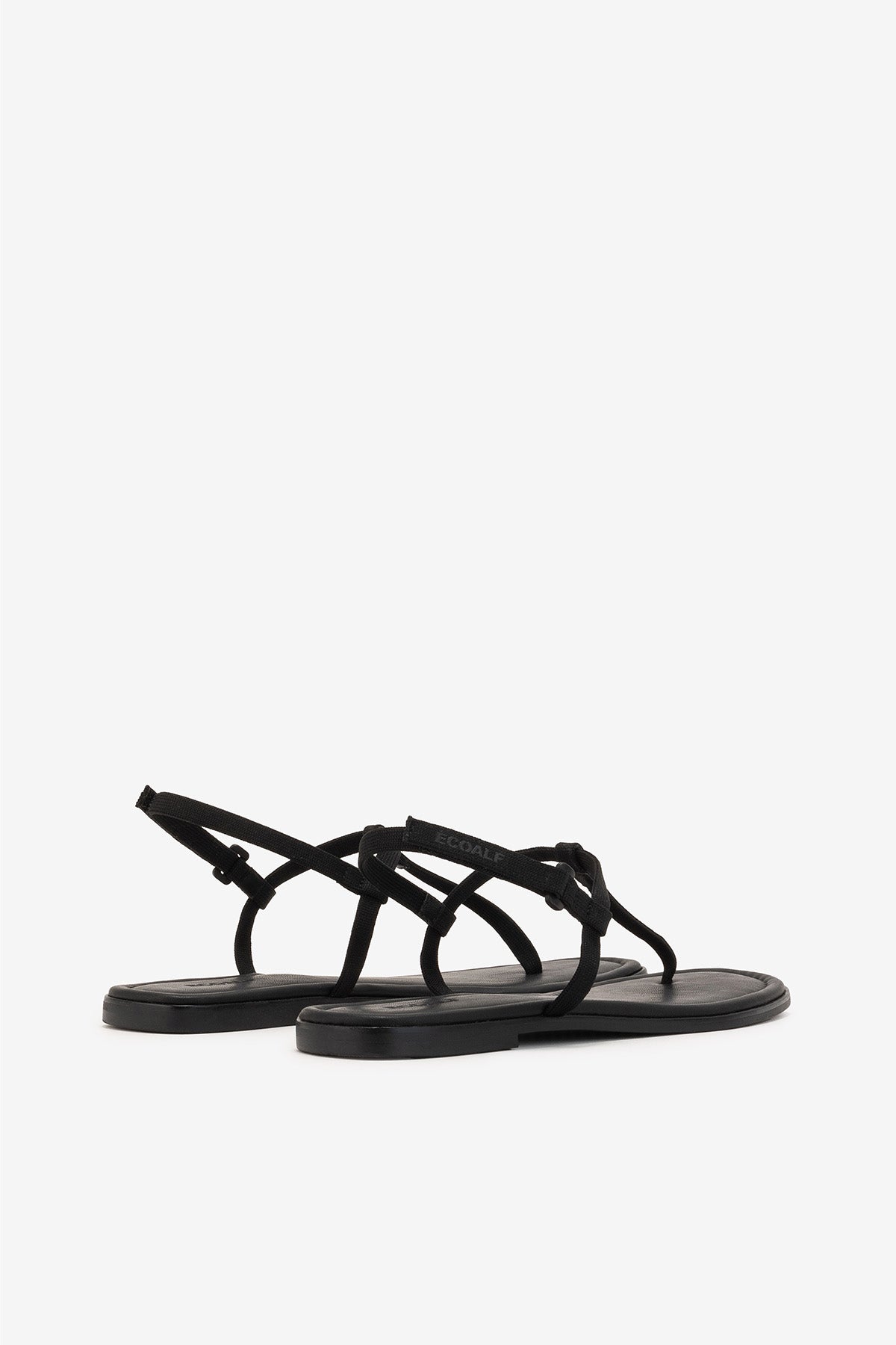sandalias-roma-negras-ecoalf-85-poli-ster-reciclado-del-mar-veganas image 3