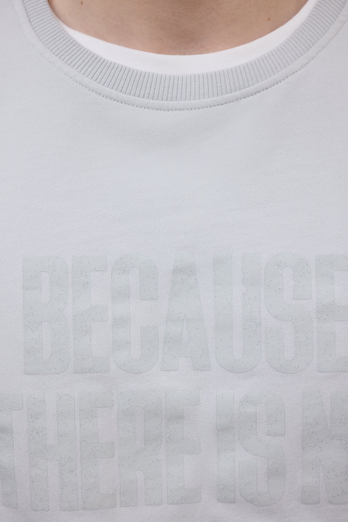 sudadera-bardera-de-ecoalf-algod-n-reciclado-fit-regular-gris image 4