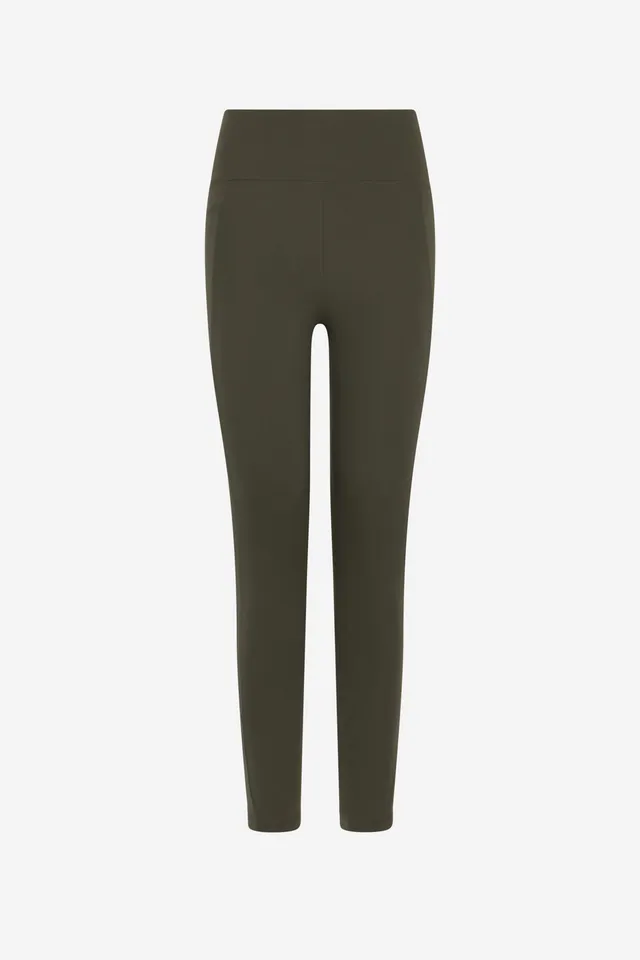 leggings-didasa-verdes-de-ecoalf-para-mujer-meryl-hidr-geno image 1