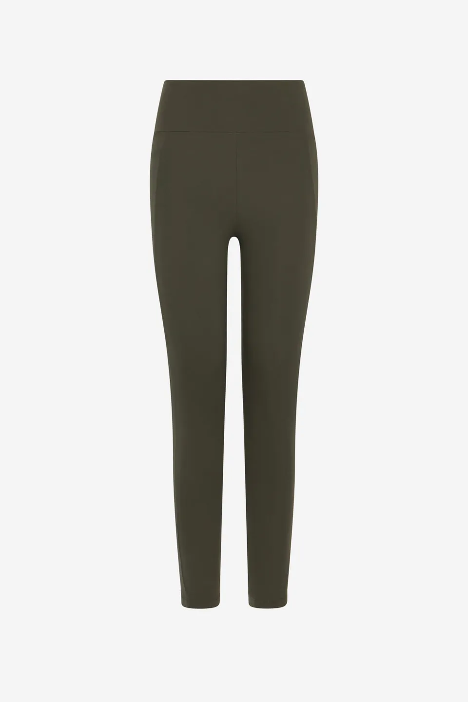 leggings-didasa-verdes-de-ecoalf-para-mujer-meryl-hidr-geno image 1