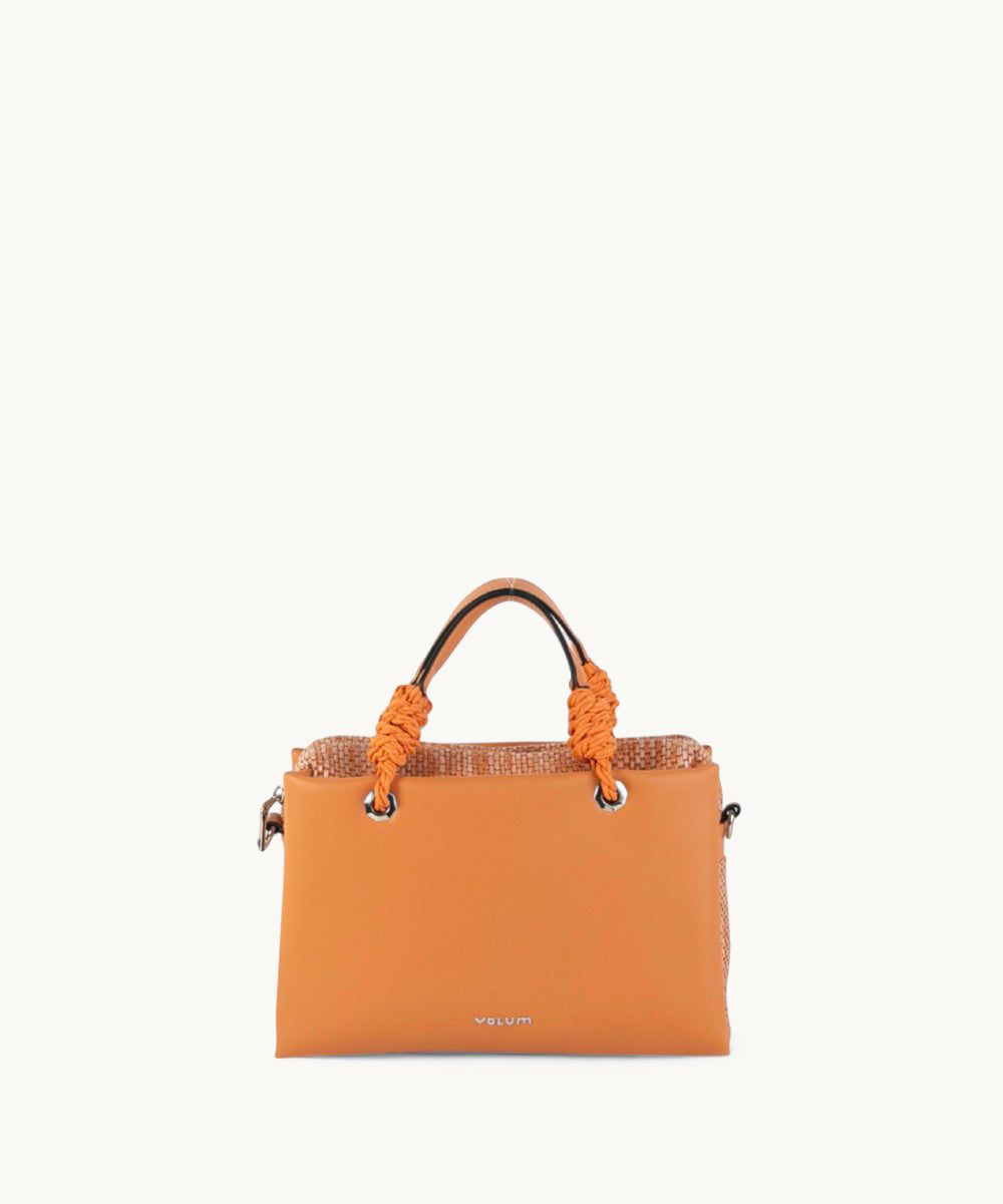 kbas-urban-bora-bolso-de-mano-pu-melocot-n image 5