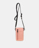abbacino-bolso-porta-m-vil-de-tejido-coral-reciclado image 3
