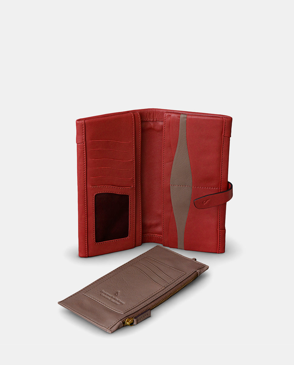 abbacino-cartera-grande-de-mujer-en-piel-roja image 5