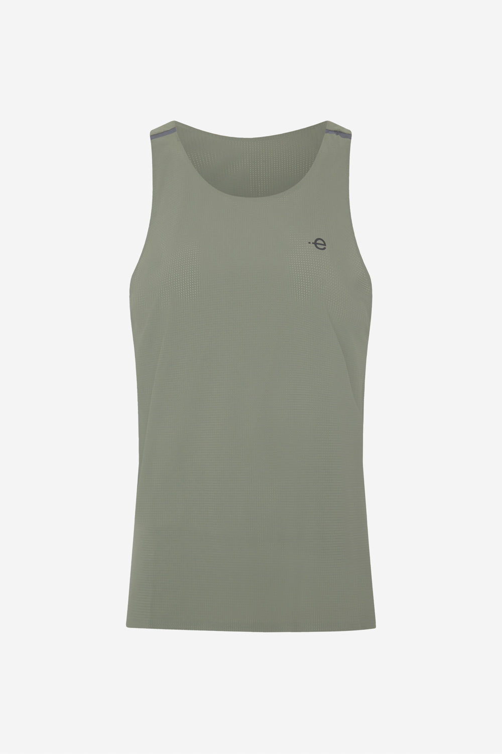 top-bombay-verde-de-mujer-ecoalf-ultraligero-secado-r-pido-running image 1