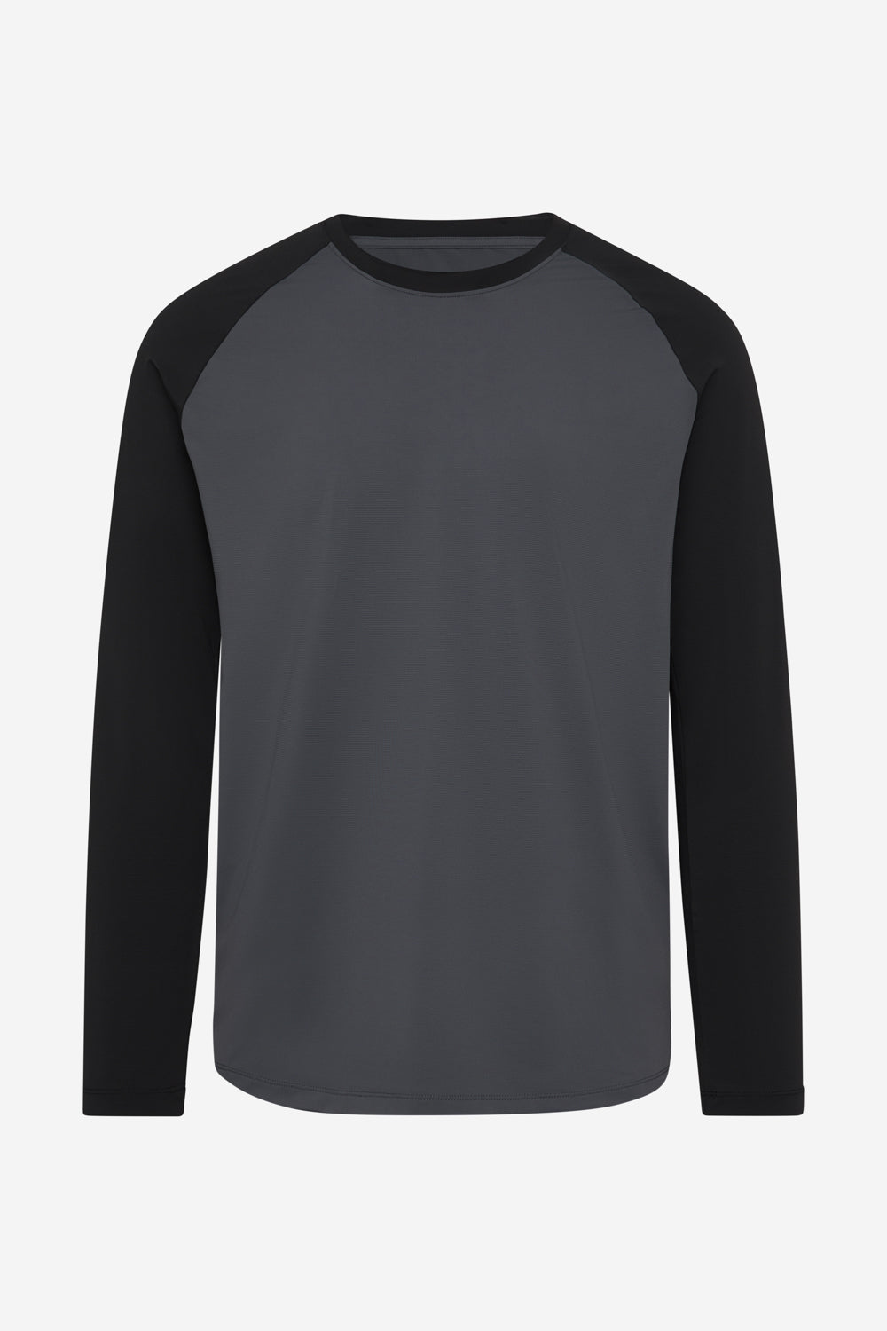 ecoalf-camiseta-protectora-singa-gris-poliamida-reciclada-protecci-n-uv-y-resist image 1