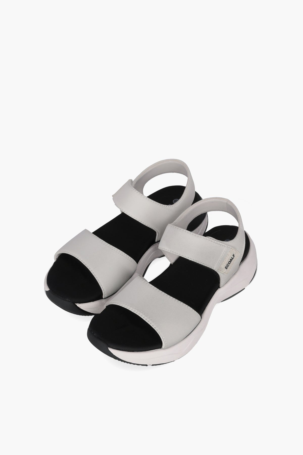 sandalias-ecoalf-carla-blancas-poli-ster-reciclado-y-sorona-veganas image 2