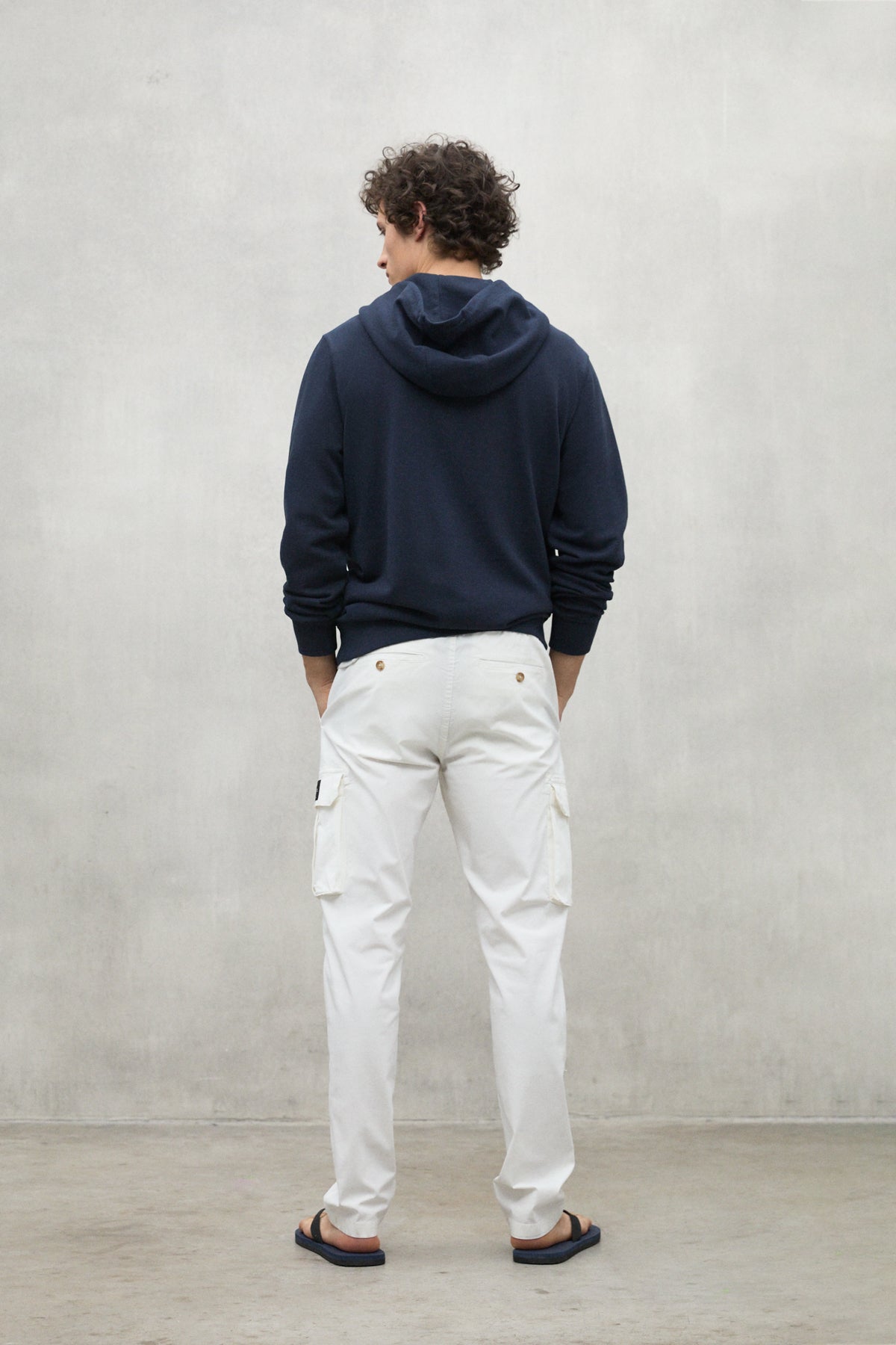 ecoalf-rena-sudadera-azul-marino-hombre-cremallera image 3